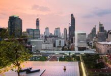 Beim Schlafen & Essen sparen: IHG & Mastercard Aktion Sindhorn Midtown Hotel Bangkok