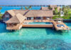 Hilton Honors: Das Bonusprogramm der Hilton Hotels Hilton Honors im Waldorf Astoria Maldives Ithaafushi Villa Pool