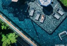 15% Rabatt mit Visa in IHG Hotels + Resorts Hotel Indigo Phuket