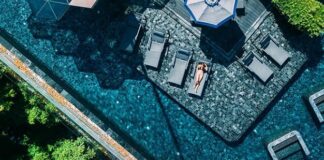 15% Rabatt mit Visa in IHG Hotels + Resorts Hotel Indigo Phuket